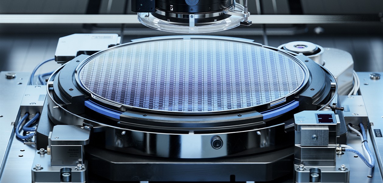 Optical inspection