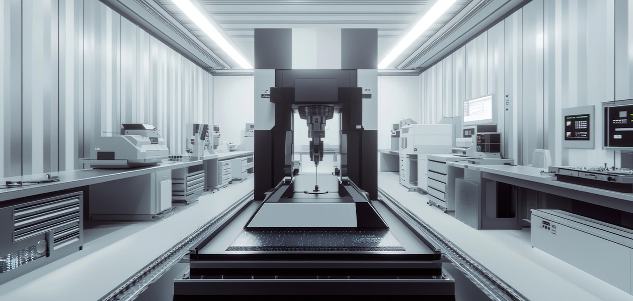 Ultra-precision machine tools